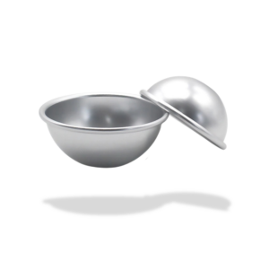 Asian Mama Hemisphere Mochi Mold