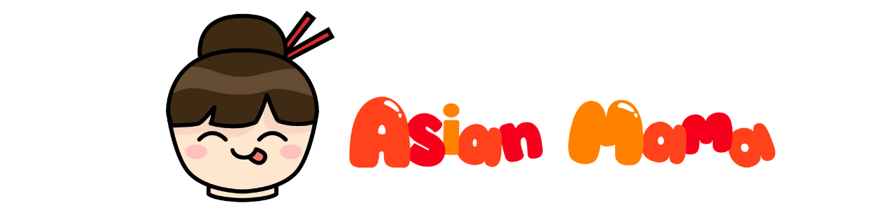 Asian Mama Logo